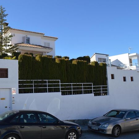 Chalet Airam Monachil Εξωτερικό φωτογραφία