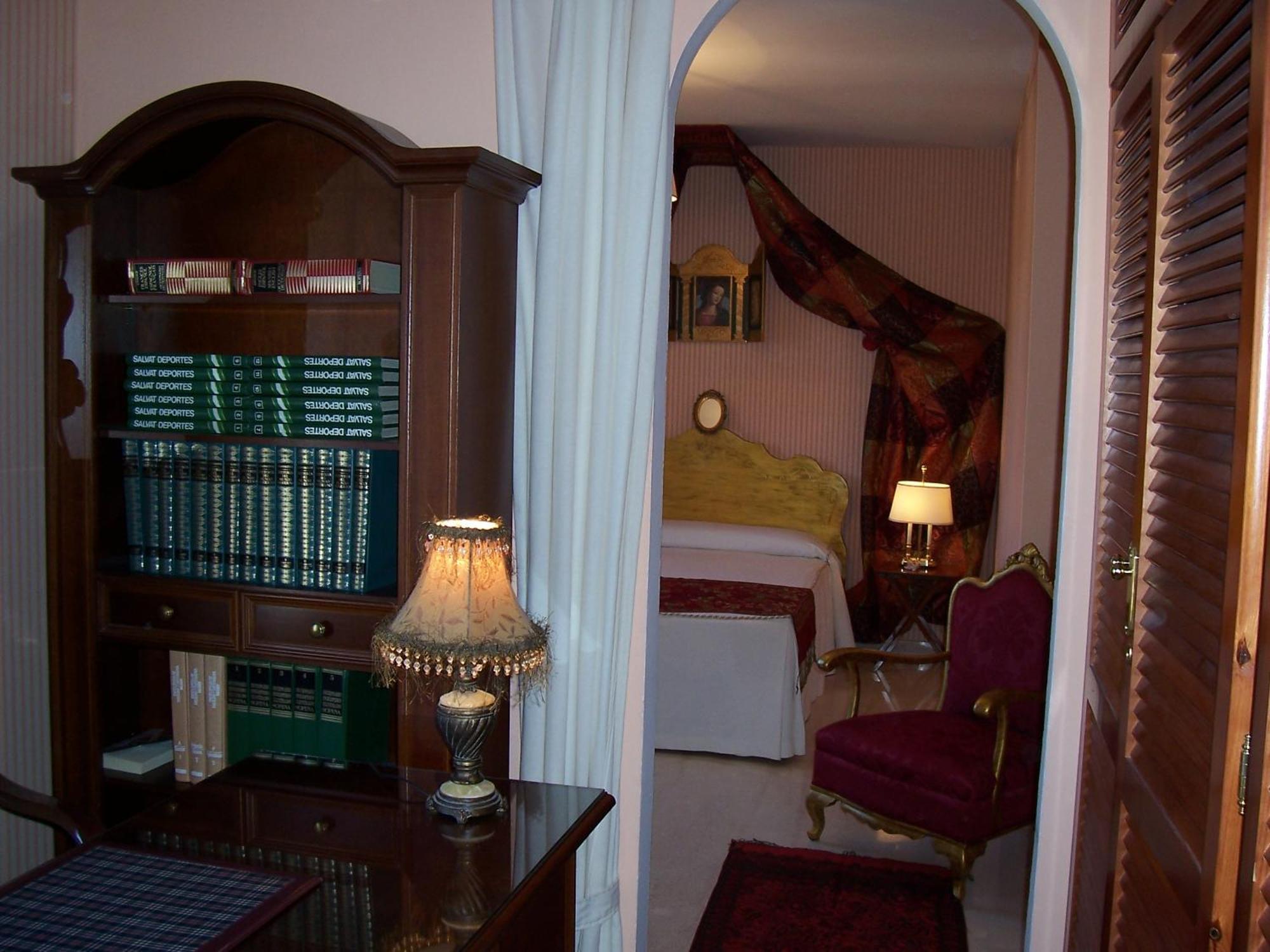 Chalet Airam Monachil Εξωτερικό φωτογραφία