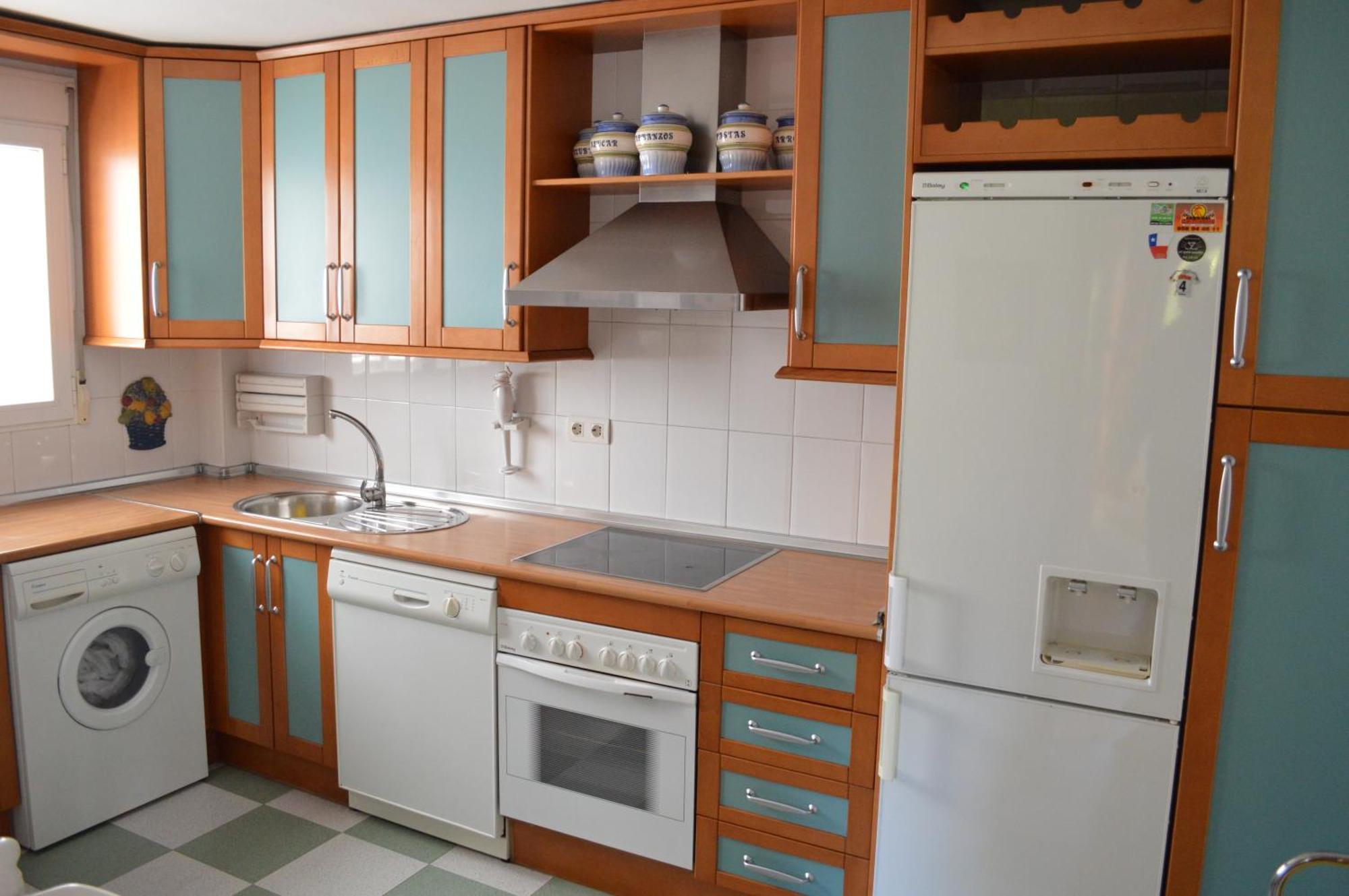 Chalet Airam Monachil Εξωτερικό φωτογραφία