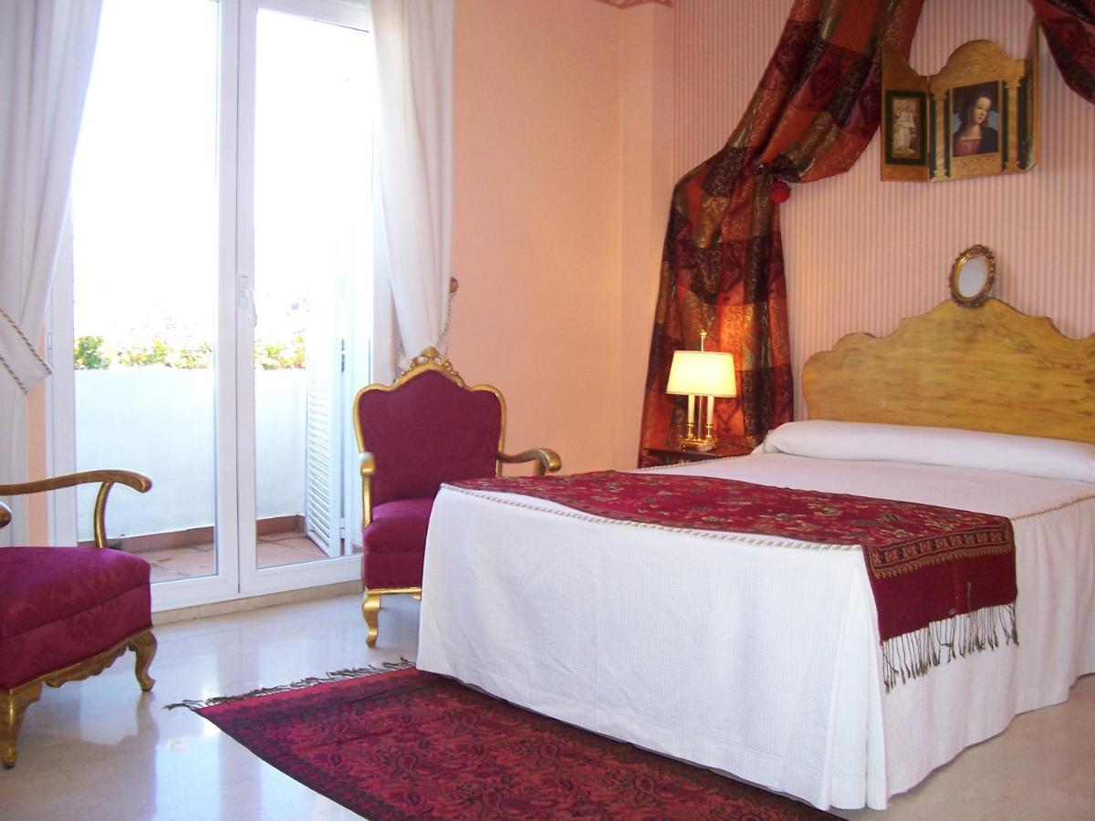 Chalet Airam Monachil Εξωτερικό φωτογραφία